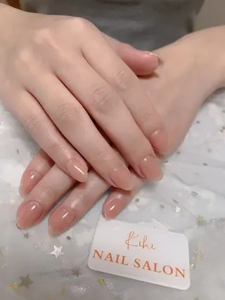 ネイル 福島 みきのネイルデザイン