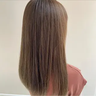 ロング カラー ショート/ボブ🌿 大野ちかのヘアスタイル