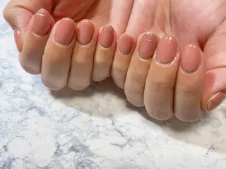 ネイル Antares .のネイルデザイン