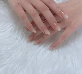 ネイル ESPOIR Ｎのネイルデザイン