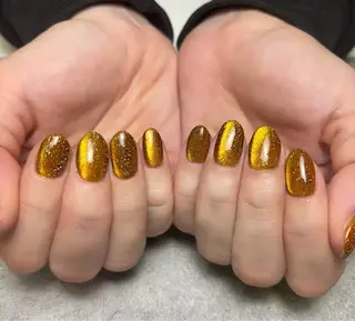 ネイル BELIER所属・すぎうら せいなのネイルデザイン