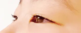 マツエク・マツパ Nel miwaのマツエク・マツパデザイン