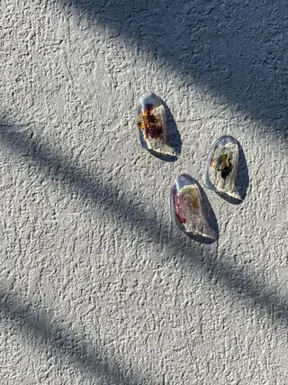 ネイル 49-seek所属・49-seek 松野千恵子のネイルデザイン