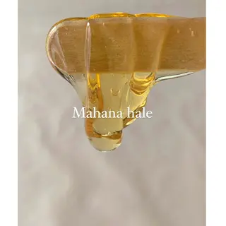 Mahana hale所属・Mahana haleのエステ・リラクイメージ