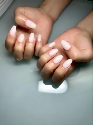 ネイル 中川 ユカのネイルデザイン