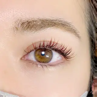 マツエク・マツパ colors【カラーズ】所属・colors💐 《岐阜》のマツエク・マツパデザイン