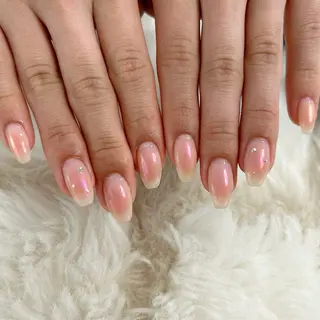 ネイル パラジェル登録サロンfeerique所属・Uchida Mayunaのその他イメージ