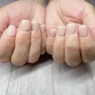 ネイル クレアトゥール華所属・クレアトゥール華 西村のネイルデザイン