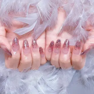 ネイル DIAMOND NailStudioのネイルデザイン