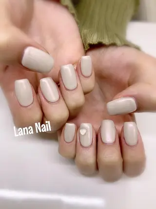 ネイル Lana Nail所属・Lana Nailのネイルデザイン