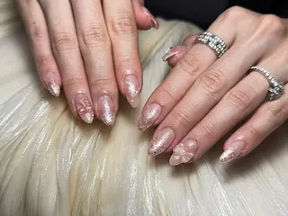 ネイル DEMAIN- ERIのネイルデザイン