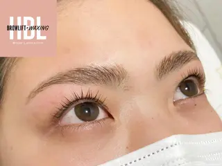 マツエク・マツパ トレヴァーデルチザン inuiのマツエク・マツパデザイン