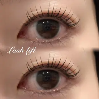 マツエク・マツパ Merci 青山店 吉岡のマツエク・マツパデザイン