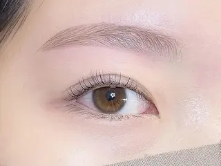 アイブロウ ナチュ眉🫧 minoriの眉毛・アイブロウイメージ