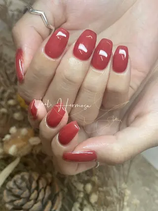 ネイル ネイル エルモサのネイルデザイン