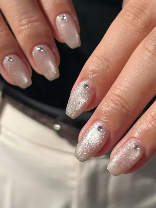 ネイル Lilia Maedaのネイルデザイン