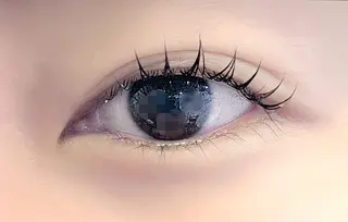 マツエク・マツパ エンヘアラウンジ所属・suzuki ☆のマツエク・マツパデザイン