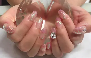 ネイル N.CHLOE 永島のネイルデザイン