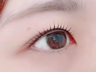 マツエク・マツパ BeryL EyeBrow&Eyelash所属・RUKA ☁️のマツエク・マツパデザイン