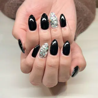 ネイル WEZU NAILのネイルデザイン