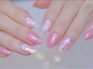 ネイル ginza Akaneのネイルデザイン