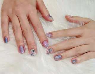 ネイル Y′s NAILのネイルデザイン