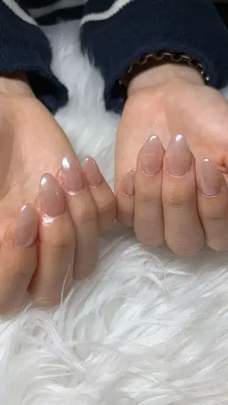 ネイル ETOILE BEAUTY【エトワールビューティー】所属・ETOILE HARUNAのネイルデザイン