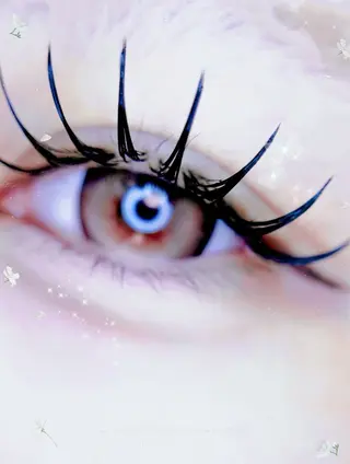 マツエク・マツパ eyelist. mizuki🐈‍⬛のマツエク・マツパデザイン