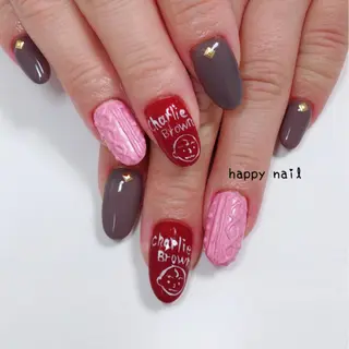 ネイル 心と体が整う腸活 サロン ラクシュミーのエステ・リラクイメージ