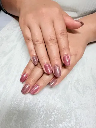 ネイル Nail Salon Andova ピヴォクロス店【アンドヴァ】所属・モデル募集 KANAMORIのネイルデザイン