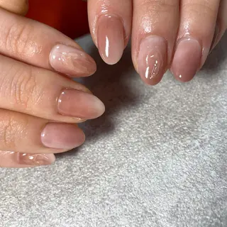 ネイル Eve [nail ＊wax＊HBL]のネイルデザイン