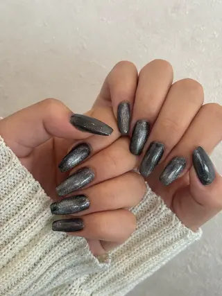 ネイル 松本 有未のネイルデザイン