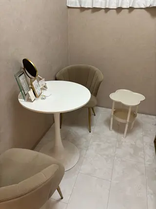 private salon.ohana所属・小顔/ララピール ohanaのエステ・リラクイメージ