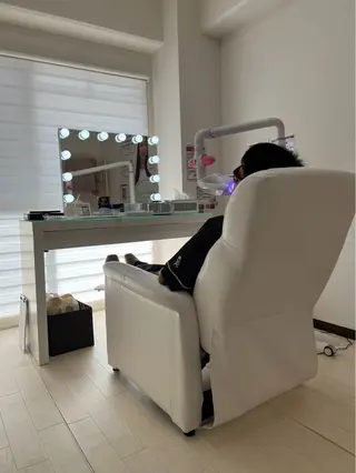 セルフホワイトニングサロン  エクシアホワイト 王寺店所属・エクシア王寺 NISHIKAWAのその他イメージ