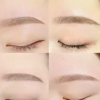 アイブロウ Blanc梅田茶屋町 ◆Jrアイリストの眉毛・アイブロウイメージ