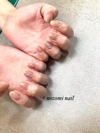 ネイル beauty salon　bellのネイルデザイン