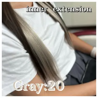 ロング ドレスアップ南草津所属・🫧ドレスアップ 南草津店🫧のヘアスタイル