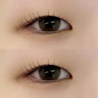 マツエク・マツパ CLUTCH江坂 こんどうのマツエク・マツパデザイン