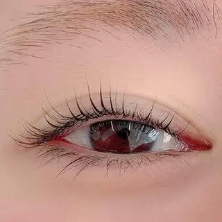 マツエク・マツパ BellFlower Aki（眉・まつげ）のマツエク・マツパデザイン