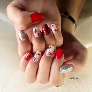 ネイル You kyehwaのネイルデザイン