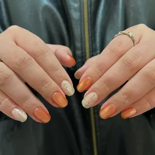 ネイル urun eriのネイルデザイン