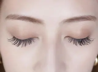 マツエク・マツパ eyelist YUMEのマツエク・マツパデザイン