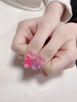 ネイル n o q r m. n a c h iのネイルデザイン