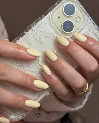 ネイル TABI ANA.CHUOのネイルデザイン