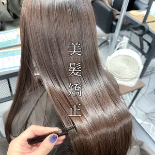 ロング 💫モテ髪顔周り💫 塚　優貴のヘアスタイル