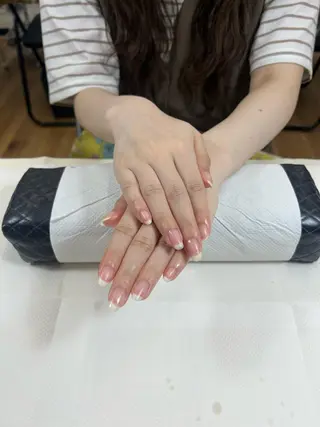 ネイル 🌴kawamura Yukako🪼🩵のネイルデザイン