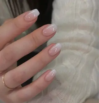 ネイル sora ❄️のネイルデザイン