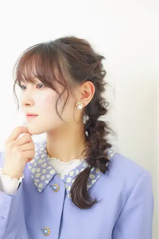 ヘアアレンジ 金子 大介のその他イメージ