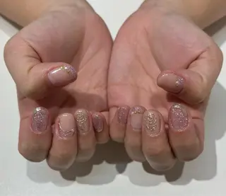 ネイル NAILSALON ViViのネイルデザイン