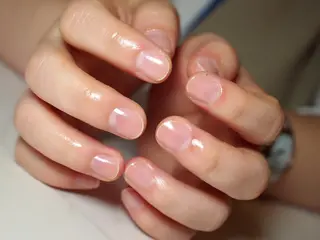 ネイル muguet nails所属・nail madokaのネイルデザイン